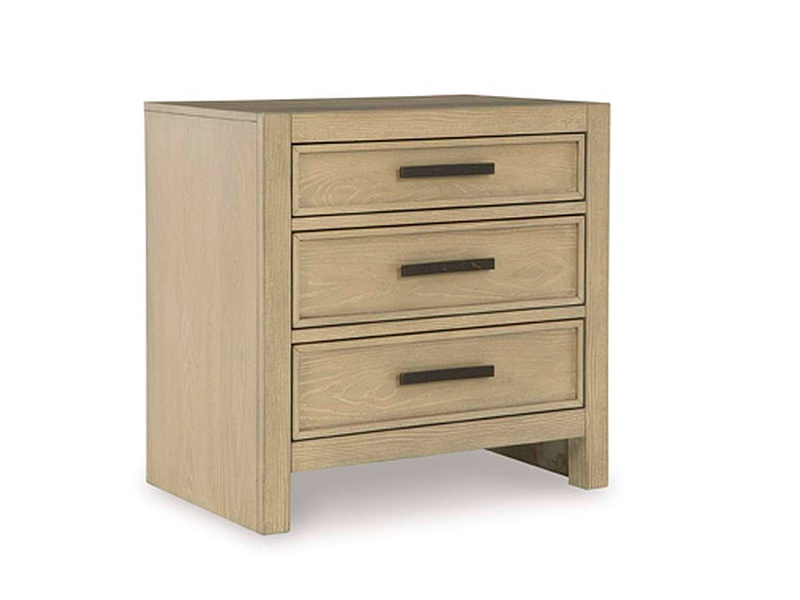 Calmoro Nightstand Mexico