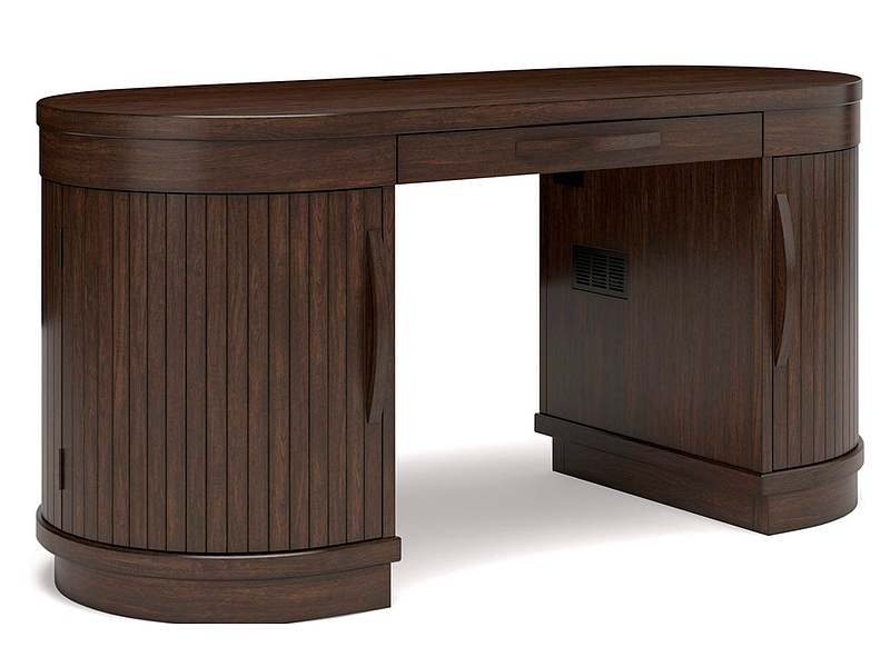  Escritorio Korestone 63" Home Office Desk Mexico