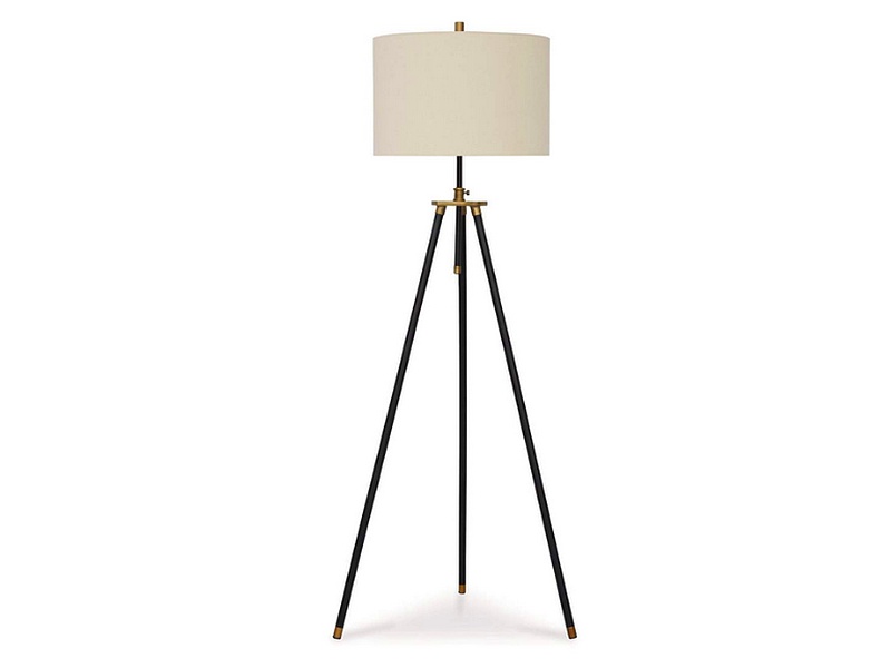 Lampara Cashner Floor Lamp Mexico