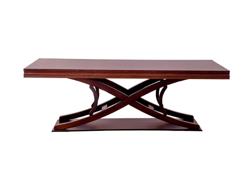 Mesa de comedor Edimburgo México Muebles Vizcaya de Durango