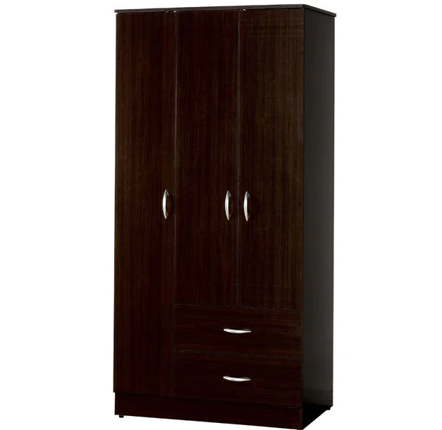 Olean - Wardrobe - Espresso México