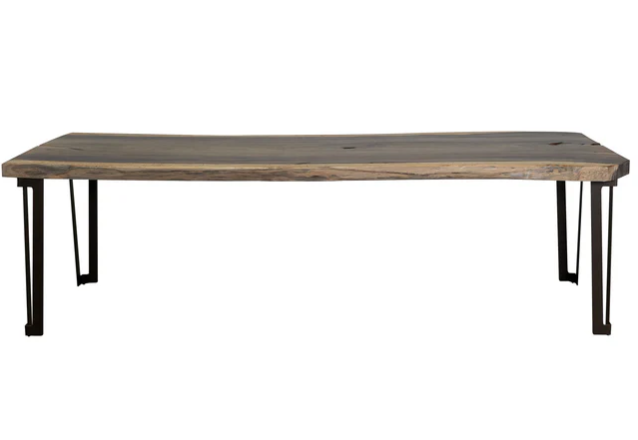 Natural Parota