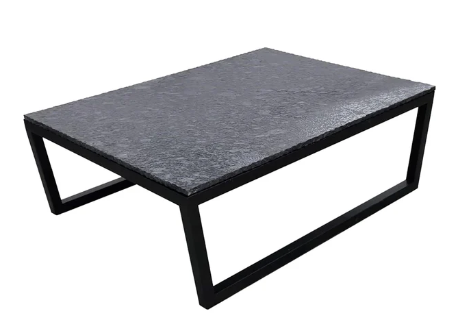 Collier Marble Top Coffee México