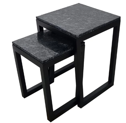 Collier Marble Top Accent México