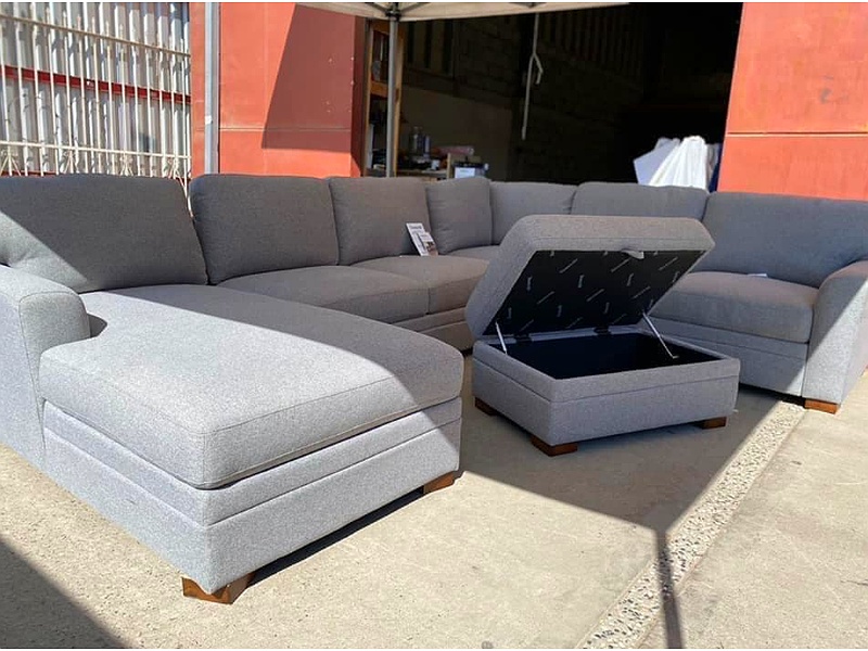 Muebles de color plomo México