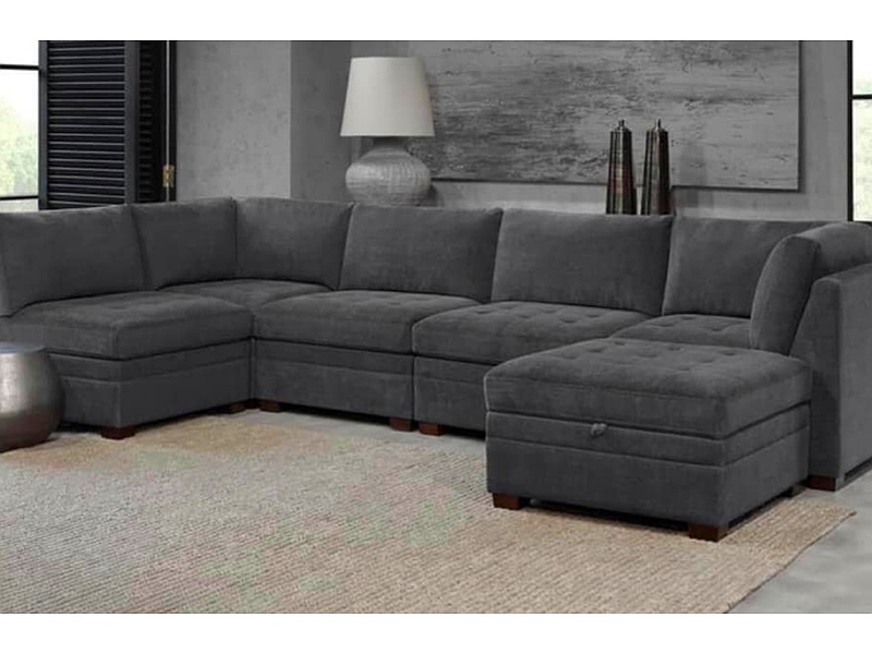 Sillones grandes México