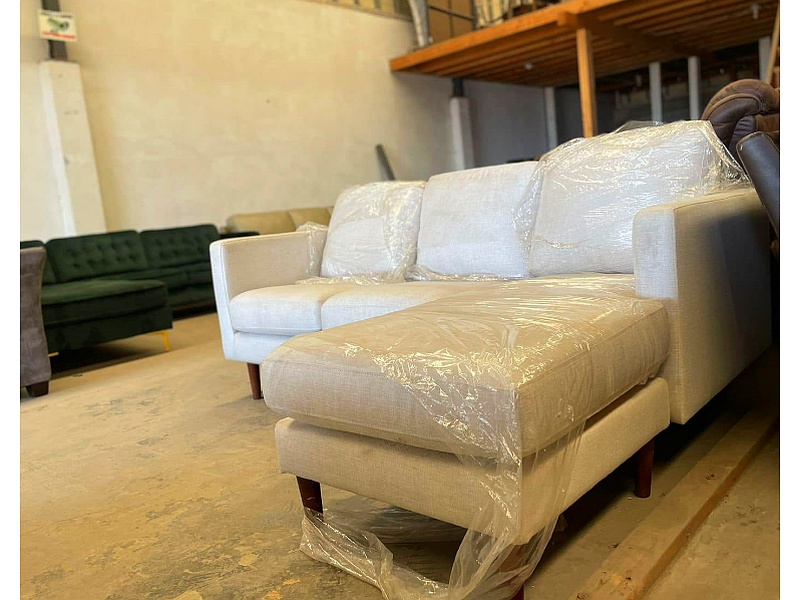 Sofa auxiliar México