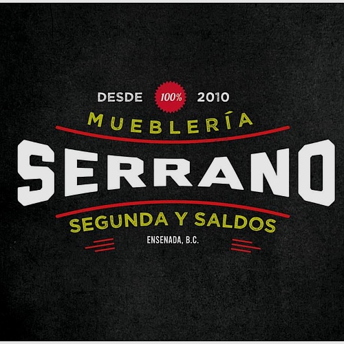 MUEBLES Y SALDOS SERRANO