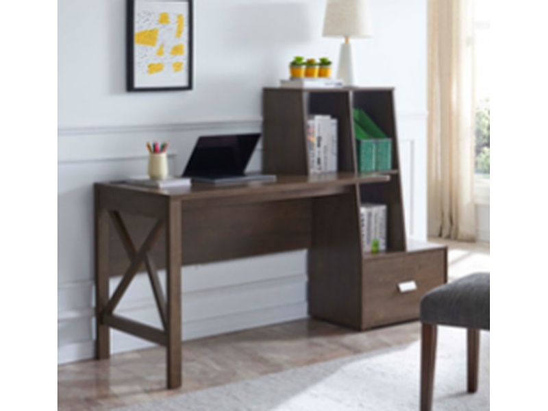 Escritorio Walnut Oak México