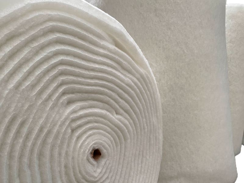 rollo espuma laminada blanca méxico