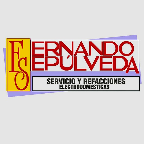 FERNANDO SEPULVEDA PARTES ELECTRODOMESTICAS Y SERVICIO ESCOBEDO CTRA.COLOMBIA