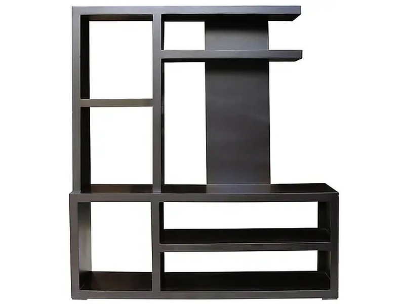 Mueble para sala de Televisión Negros México