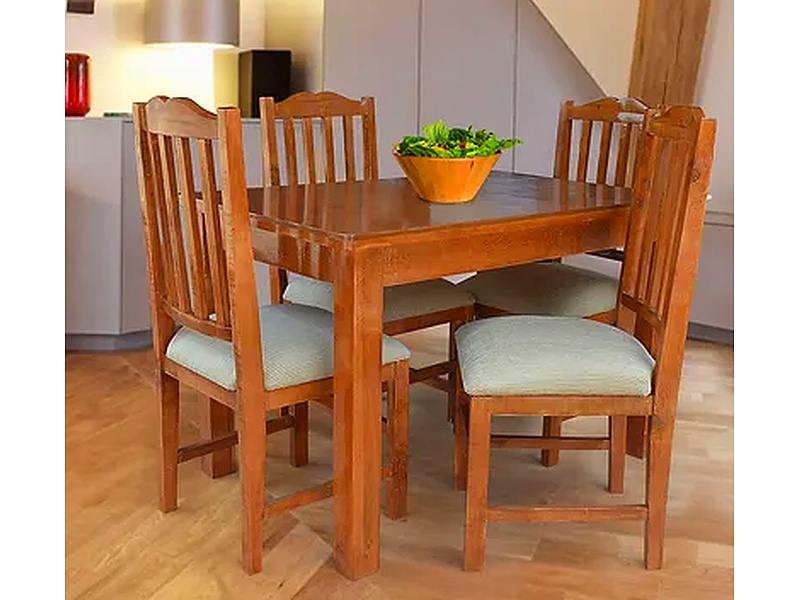 Mesas de Comedor Natural México