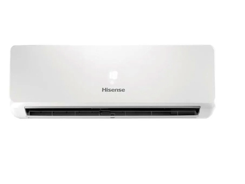 Aire acondicionado Hisense México