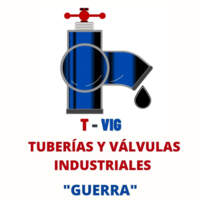 Tuberías y Válvulas Industriales Guerra