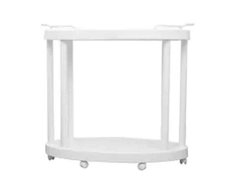 Mesa de color blanco y de plástico México ALMACENES ANFORA PACHUCA