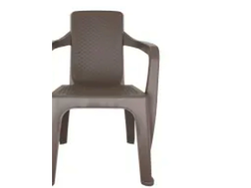 Silla de jardín en madera café México ALMACENES ANFORA PACHUCA