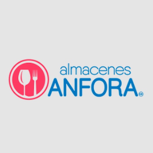 Almacenes Anfora Pachuca