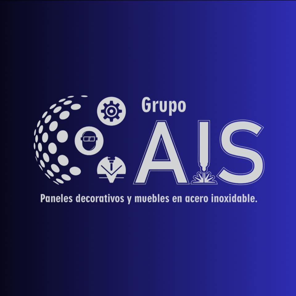 Grupo AIS | Muebles en Acero Inoxidable y Paneles Decorativos en Xalapa | Orizaba | Veracruz