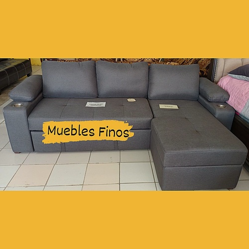 Sofá Cama FlexiComfort México