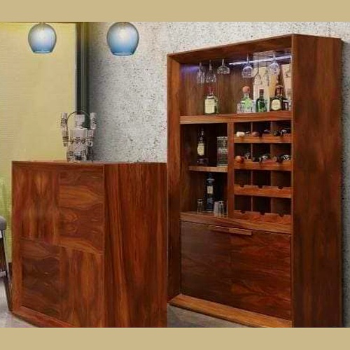 Mini Bar Espacio Relax México