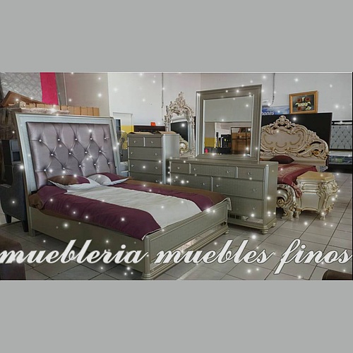 Muebleria Muebles Finos