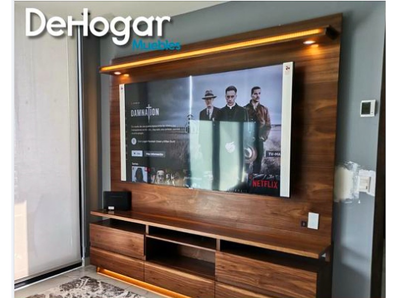 Mueble de TV Stracci XL México