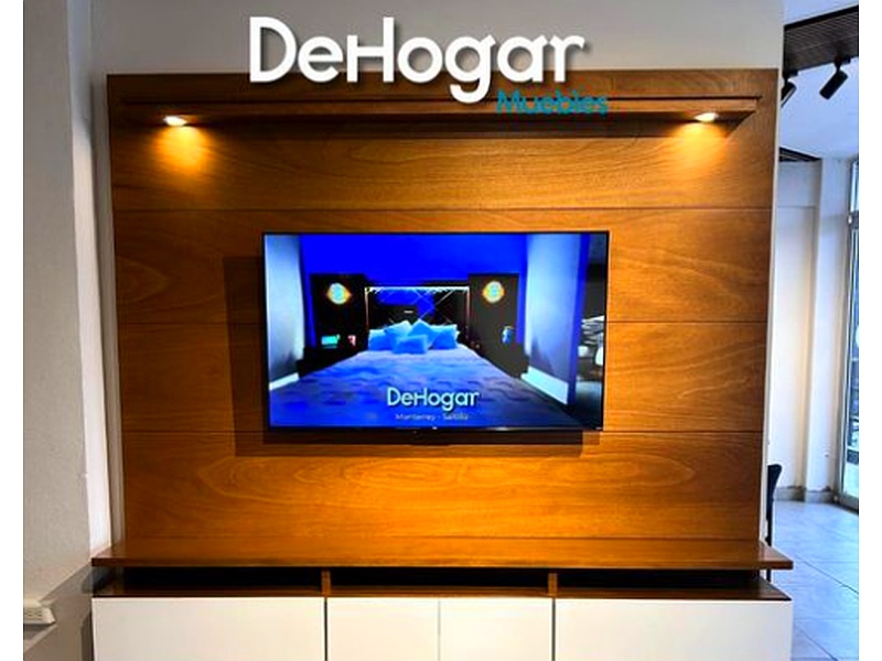 Mueble para TV Hagen XL México