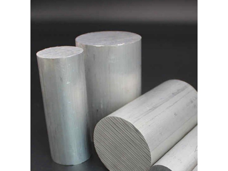 Aluminio 6061 T
