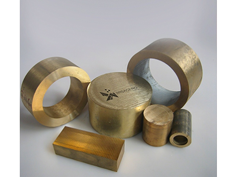Metales