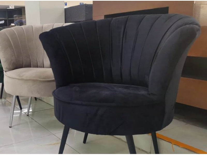 poltrona negra San Luis Potosí San Luis Colchonera