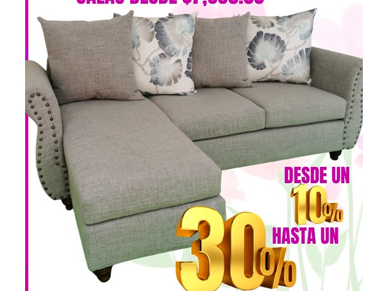 sillon en esquina San Luis Potosí San Luis Colchonera