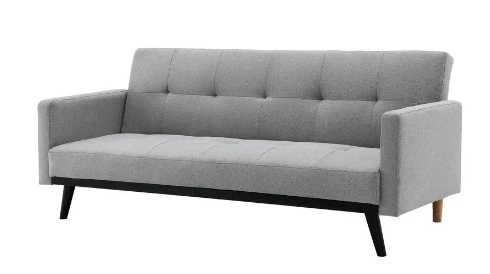 Sofá Cama Reclinable Mexico Elektra San Luis Río Col. Herradura