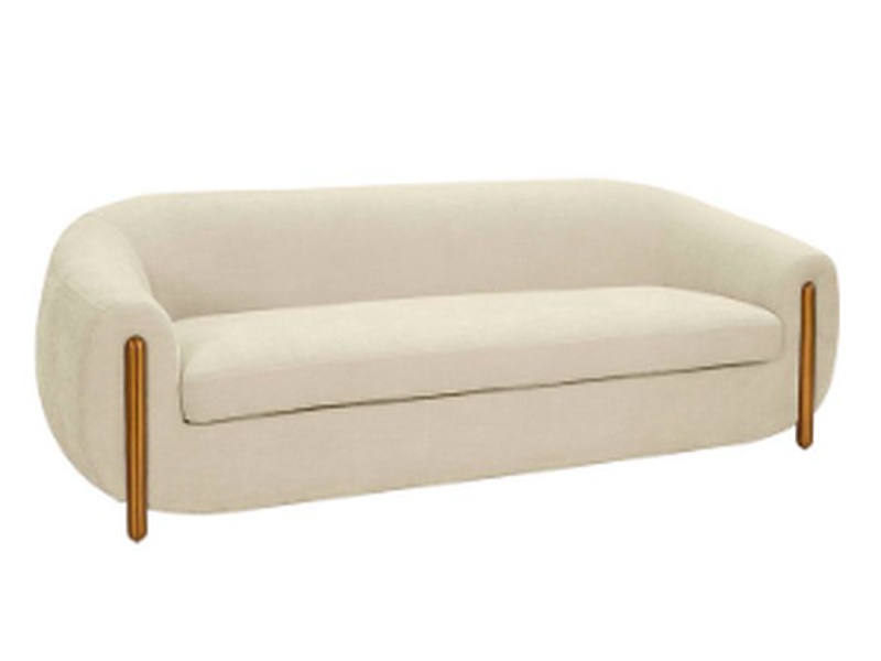 Lina Upholstered Sofa