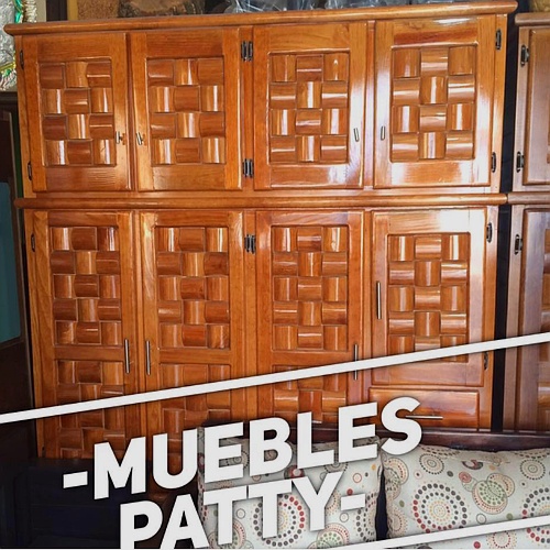 Muebleria Patty