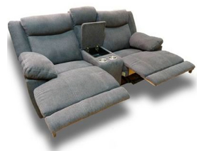 Mueble reclinable Mueblerias Patjane 