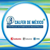Calfer de México