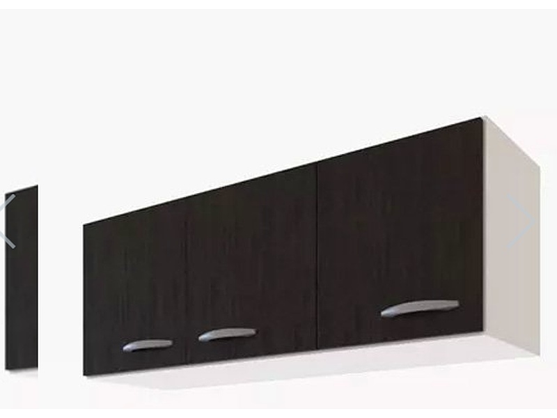 alacena color roble México Mueblería Viena