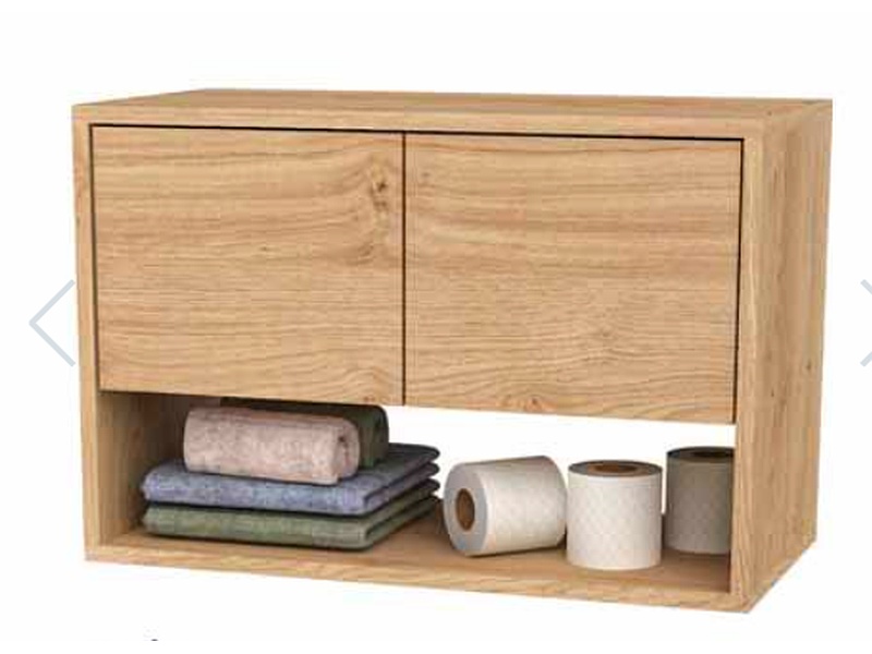 mueble de baño México Mueblería Viena