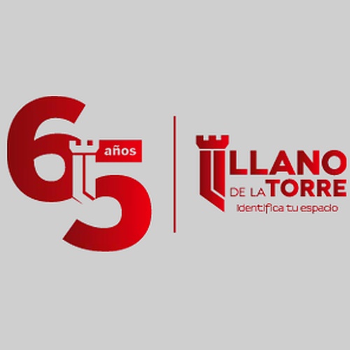 Llano de la Torre Satélite