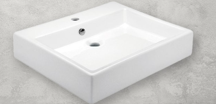 Lavabo Cásico para Baño México