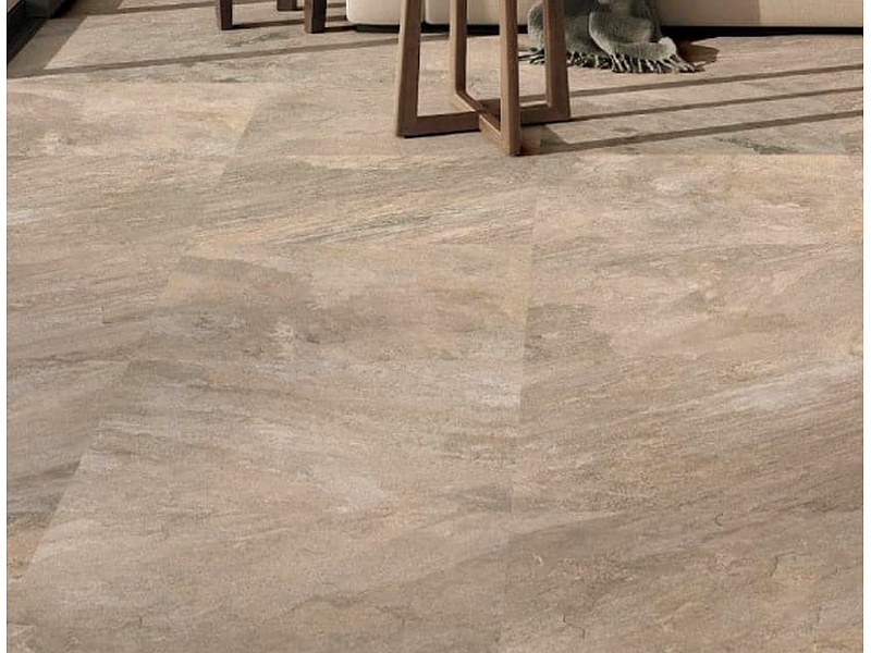 Ceramica café para piso Mexico
