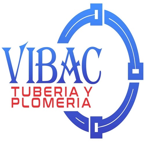 VIBAC Tubería y Plomería