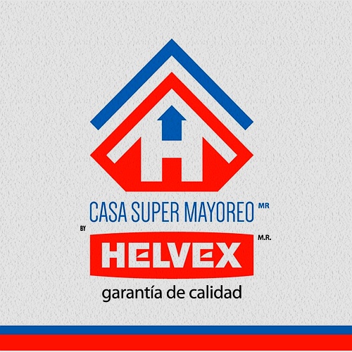 Casa Súper Mayoreo Helvex