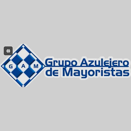 Grupo Azulejero De Mayoristas Sa De Cv