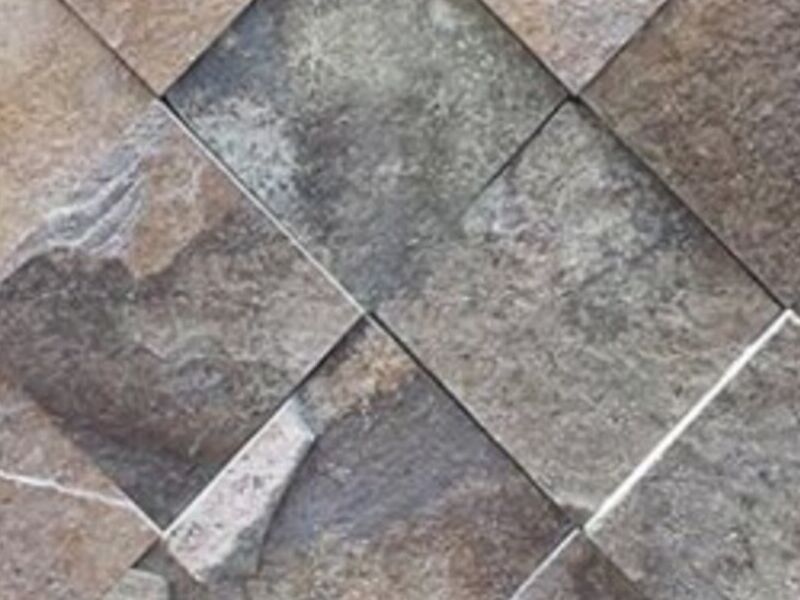 Piedra Natural para Pared Canteras CDMX