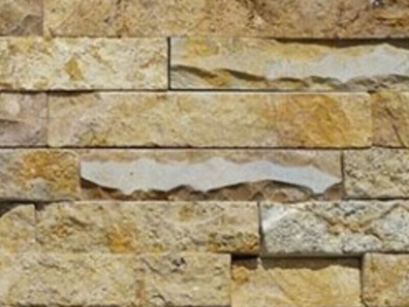 Piedra Natural para Pared Cintillos CDMX