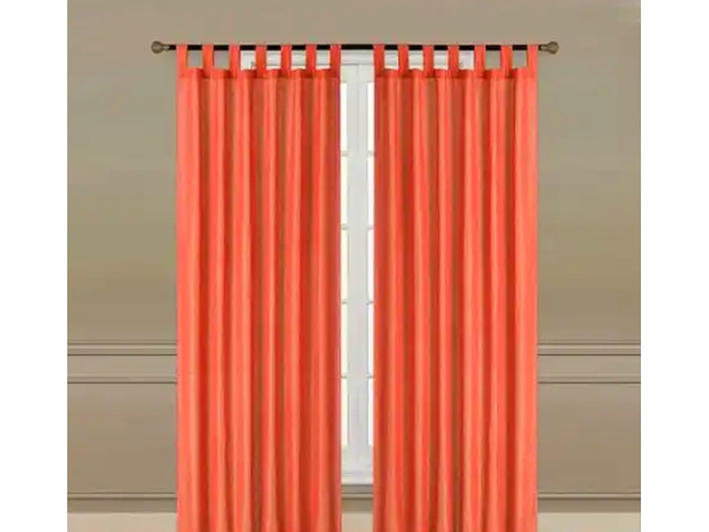Cortinas panel japonés México 