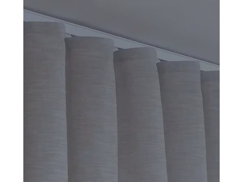 Cortinas plisadas México 