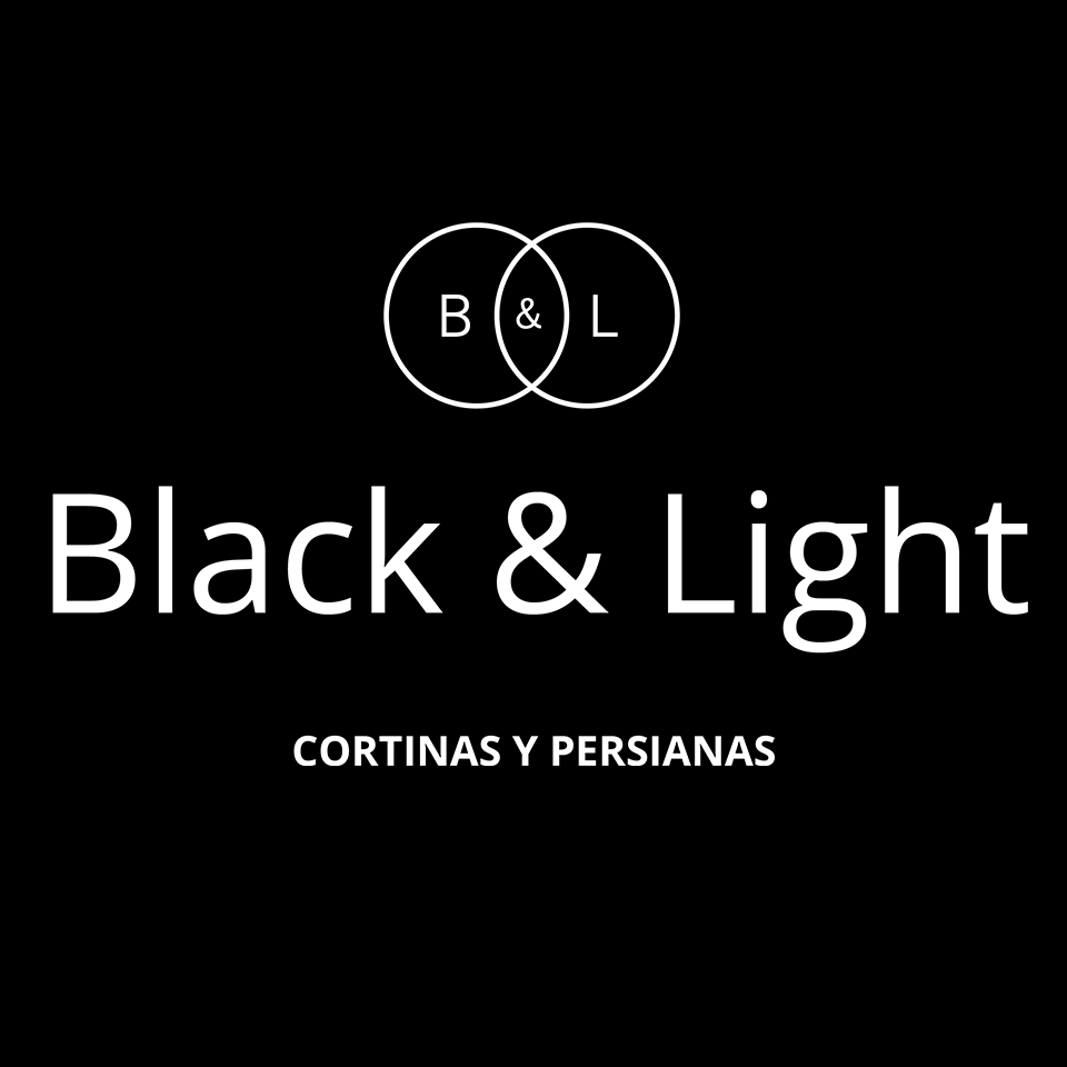 Black & Light Cortinas y Persianas, Mexico